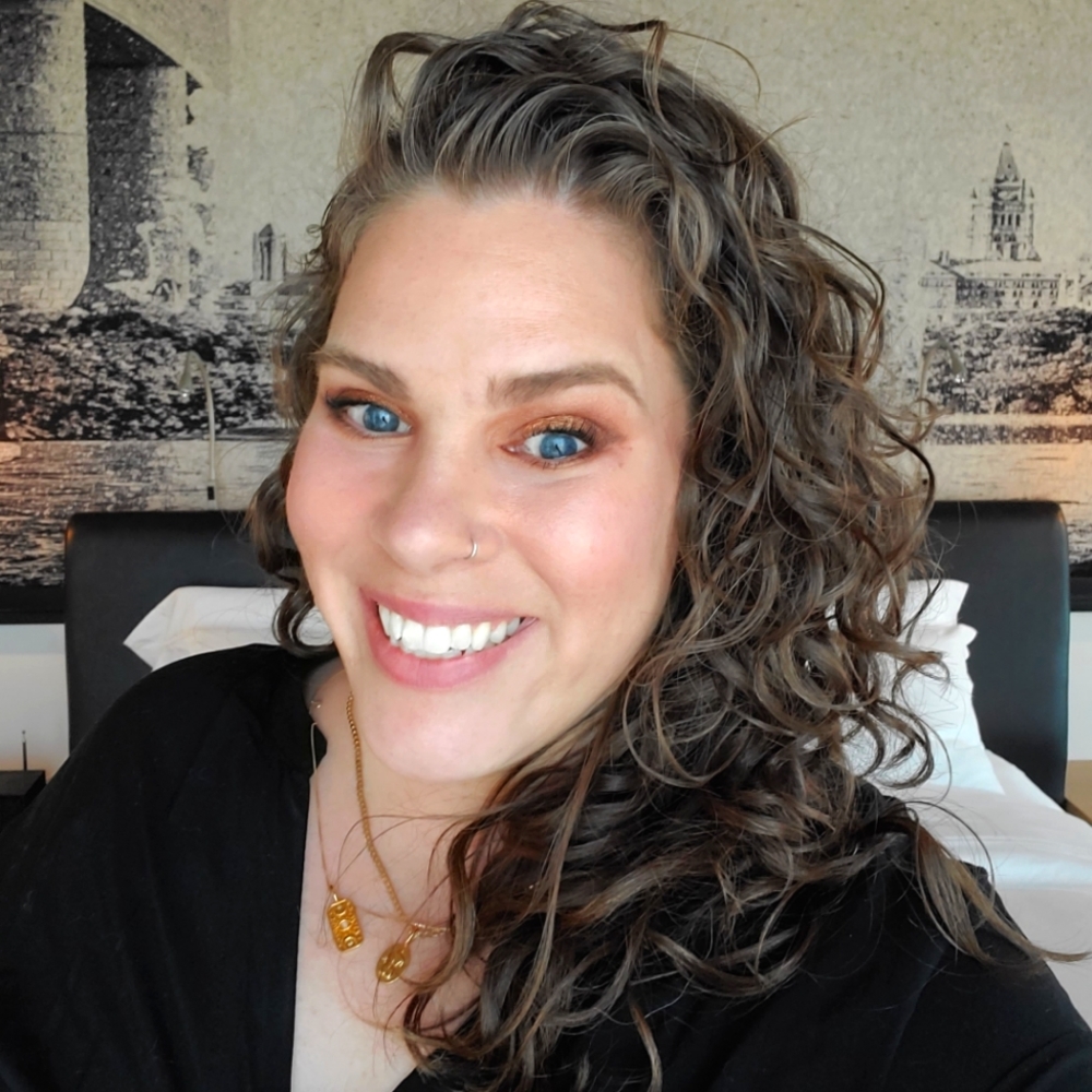 Meet your Posher, Erin